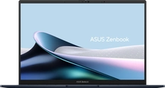 ASUS ZenBook 14 UX3405CA-QL637W, Ponder Blue, Core Ultra 7 255H, 16GB RAM, 1TB SSD