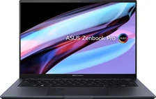 ASUS ZenBook Pro 14 OLED UX6404VI-P1098W, Tech Black, Core i9-13900H, 32GB RAM, 2TB, GeForce RTX 4070