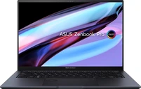 ASUS ZenBook Pro 14 OLED UX6404VI-P1098W, Tech Black, Core i9-13900H, 32GB RAM, 2TB SSD, GeForce RTX 4070