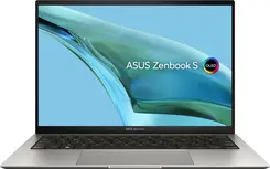 ASUS ZenBook S 13 OLED UX5304VA-NQ323W, Basalt Grey, Core i7-1355U, 32GB RAM, 1TB SSD
