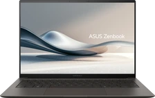 ASUS ZenBook S14 OLED UX5406SA-PV360W, Zumaia Gray, Core Ultra 7 258V, 32GB RAM, 1TB SSD