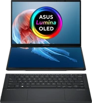 ASUS Zenbook Duo OLED UX8406CA-QL202W, Core Ultra 9 285H, 16GB RAM, 1TB SSD