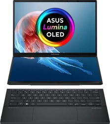 ASUS Zenbook Duo OLED UX8406CA#B0DS5TLYP6, Core Ultra 9 285H, 16GB RAM, 1TB SSD