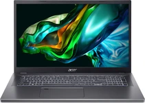 Acer Aspire 17 A17-51M-717Y, Steel Gray, Core 7 150U, 16GB RAM, 1TB SSD