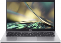 Acer Aspire 3 A315-59-54T0, Pure Silver, Core i5-1235U, 16GB RAM, 1TB SSD 