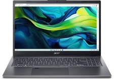 Acer Aspire 5 A15-51M-50SF, Steel Gray, Core 5 120U, 16GB RAM, 512GB SSD