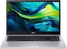 Acer Aspire Go 15 AG15-71P-5059, Pure Silver, Core i5-1334U, 16GB RAM, 512GB SSD