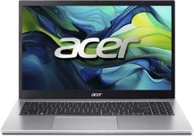 Acer Aspire Go 15 AG15-42P-R2XM, Pure Silver, Ryzen 5 5625U, 16GB RAM, 512GB SSD