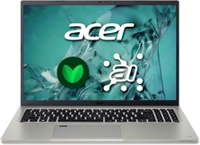 Acer Aspire Vero 16 AV16-71P-501Y, Cobblestone Gray, Core Ultra 5 225H, 16GB RAM, 512GB SSD