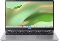 Acer Chromebook 15 CB315-6H-C103, Sparkly Silver, N150, 4GB RAM, 128GB Flash