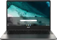 Acer Chromebook 314 C934-C8R0, Titanium Grey, Celeron N4500, 8GB RAM, 64GB Flash