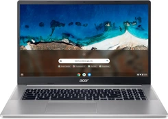 Acer Chromebook 317 CB317-1H-C680, Celeron N5100, 8GB RAM, 128GB Flash