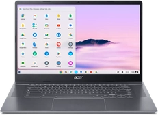 Acer Chromebook Plus 515 CB515-2HT-31TR, Steel Gray, Core i3-1315U, 8GB RAM, 256GB SSD, EU
