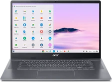Acer Chromebook Plus 515 CB515-2HT-5789, Steel Gray, Core i5-1335U, 8GB RAM, 256GB SSD, EU