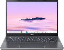 Acer Chromebook Plus 514 CB514-5HT-36Q5, Steel Grey, Core 3 100U, 8GB RAM, 256GB SSD