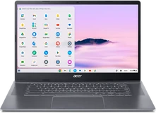 Acer Chromebook 515 CB515-2H-363X, Steel Gray, Core i3-1215U, 8GB RAM, 128GB Flash