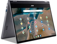 Acer Chromebook Spin 514 CP514-1H-R9PJ, Athlon Silver 3050C, 4GB RAM, 64GB Flash