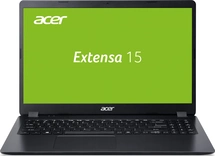 Acer Extensa 15 EX215-31-P5EQ, Black, Pentium Silver N5030, 4GB RAM, 128GB SSD