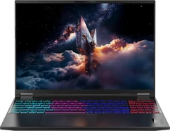 Acer Nitro 16S AI ANV16S-61-R971, Ryzen AI 7 350, 32GB RAM, 1TB SSD, GeForce RTX 5060