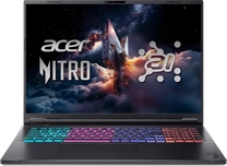 Acer Nitro 18 AI AN18-61-R2MZ, Ryzen AI 9 365, 32GB RAM, 2TB SSD, GeForce RTX 5070
