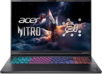 Acer Nitro 18 AI AN18-61-R7GF, Ryzen AI 7 350, 16GB RAM, 1TB SSD, GeForce RTX 5060
