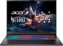 Acer Nitro 18 AI AN18-61-R7SD, Ryzen AI 7 350, 16GB RAM, 1TB SSD, GeForce RTX 5070 Ti