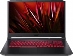 Acer Nitro 5 AN517-54-72J4, Core i7-11600H, 32GB RAM, 1TB SSD, GeForce RTX 3050