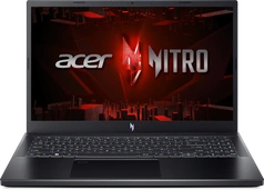 Acer Nitro V 15 ANV15-51-560K, Core i5-13420H, 16GB RAM, 512GB SSD, GeForce RTX 4050