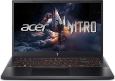 Acer Nitro V 15 ANV15-52-73ZM, Core i7-13620H, 16GB RAM, 1TB SSD, GeForce RTX 5060
