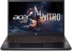 Acer Nitro V 15 ANV15-52-50S2, Core i5-13420H, 16GB RAM, 1TB SSD, GeForce RTX 5050