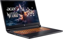 Acer Nitro V 17 AI ANV17-41-R4Q1, Ryzen 7 260, 32GB RAM, 1TB SSD, GeForce RTX 5070