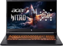 Acer Nitro V 17 AI ANV17-41-R7A5, Ryzen 7 260, 32GB RAM, 1TB SSD, GeForce RTX 5070