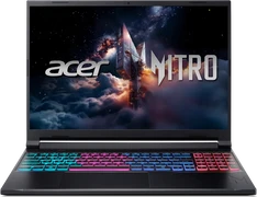Acer Nitro V16S AI ANV16S-41-R50D, Ryzen 7 260, 32GB RAM, 1TB SSD, GeForce RTX 5060
