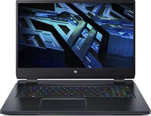 Acer Predator Helios 300 PH317-56-78LY, Core i7-12700H, 32GB RAM, 1TB SSD, GeForce RTX 3080