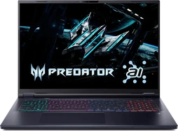 Acer Predator Helios Neo 18 AI PHN18-72-90DM, Core Ultra 9 275HX, 32GB RAM, 1TB SSD, GeForce RTX 5070