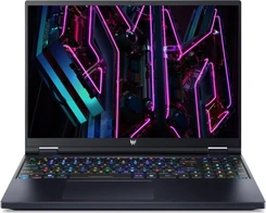 Acer Predator Helios 16 PH16-71-95SD, Core i9-13900HX, 16GB RAM, 1TB SSD, GeForce RTX 4080