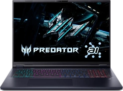 Acer Predator Helios Neo 18 AI PHN18-72-79Z2, Core Ultra 7 255HX, 32GB RAM, 1TB SSD, GeForce RTX 5060
