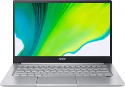 Acer Swift 3 SF314-59-52A6, silber, Core i5-1135G7, 8GB RAM, 512GB SSD