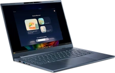 Acer Swift Go 14 AI OLED SFG14-75-95TV, Core Ultra 9 288V, 32GB RAM, 1TB SSD