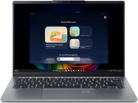 Acer Swift Go 14 AI OLED SFG14-64-R3EW, Ryzen AI 7 350, 16GB RAM, 512GB SSD