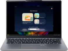 Acer Swift Go 14 AI OLED SFG14-64-R4DG, Ryzen AI 7 350, 32GB RAM, 1TB SSD