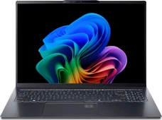 Acer Swift Go 16 AI OLED SFG16-61-R1WP, Ryzen AI 7 350, 32GB RAM, 1TB SSD