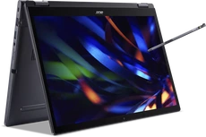 Acer TravelMate P4 Spin 14 TMP414RN-53-TCO-5332, Core i5-1335U, 16GB RAM, 512GB SSD, EDU