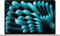 Apple MacBook Air 15", Silver, M3 - 8 Core CPU / 10 Core GPU, 8GB RAM, 256GB SSD