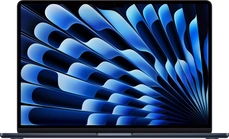 Apple MacBook Air 15", Midnight, M2 - 8 Core CPU / 10 Core GPU, 24GB RAM, 512GB SSD