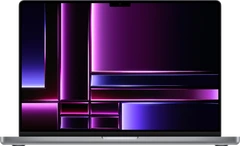 Apple MacBook Pro 16.2", Space Gray, M2 Max - 12 Core CPU / 30 Core GPU, 32GB RAM, 1TB SSD