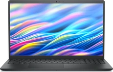 Dell 15 DC15250, Carbon Black, Core i5-1334U, 16GB RAM, 512GB SSD