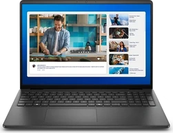 Dell 16 DC16250, Carbon Black, Core 7 150U, 16GB RAM, 1TB SSD