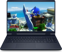 Dell Alienware 16 Aurora AC16250, Core 7 240H, 32GB RAM, 1TB SSD, GeForce RTX 5060