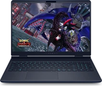 Dell Alienware 16X Aurora AC16251, Core Ultra 7 255HX, 32GB RAM, 1TB SSD, GeForce RTX 5060